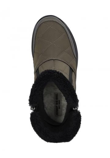 Зимние ботинки