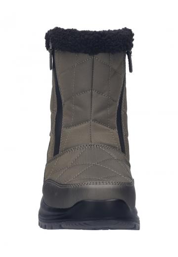 Зимние ботинки