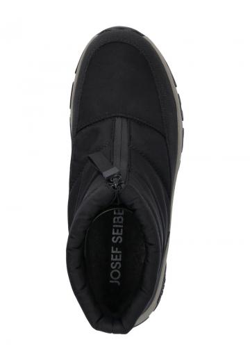 Зимние ботинки