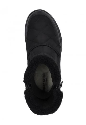 Зимние ботинки