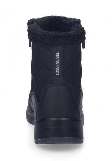 Зимние ботинки