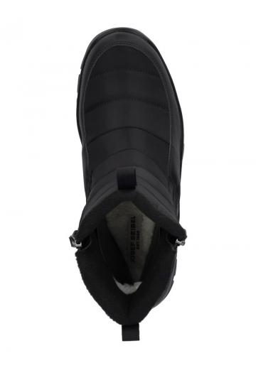 Зимние ботинки