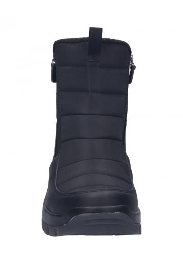 Зимние ботинки