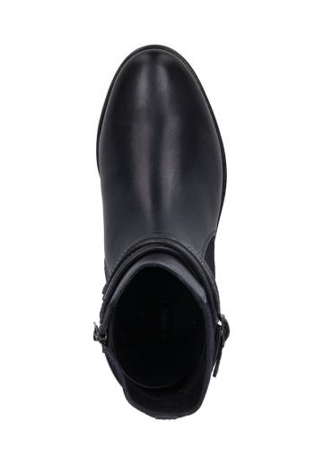 Ковбойские сапожки