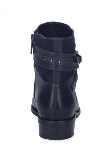 Ковбойские сапожки