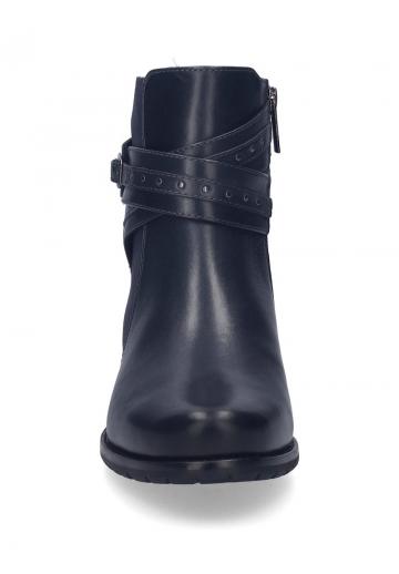 Ковбойские сапожки