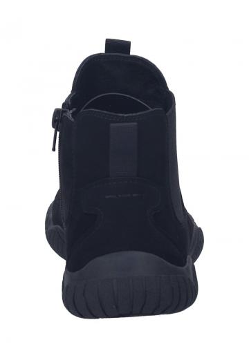 Зимние ботинки