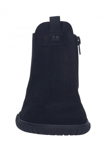 Зимние ботинки