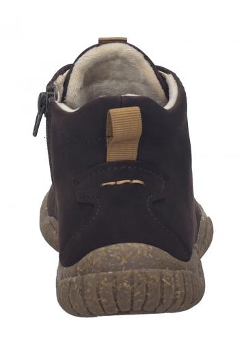 Зимние ботинки