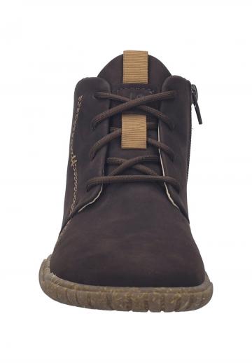 Зимние ботинки