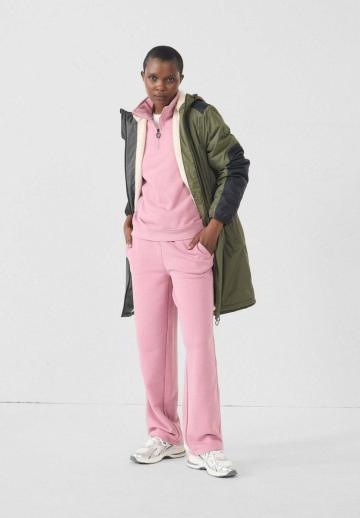 Прямые брюки