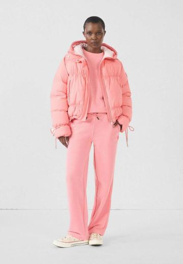 Прямые брюки