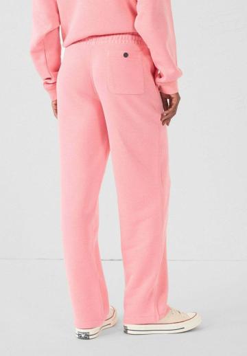 Прямые брюки