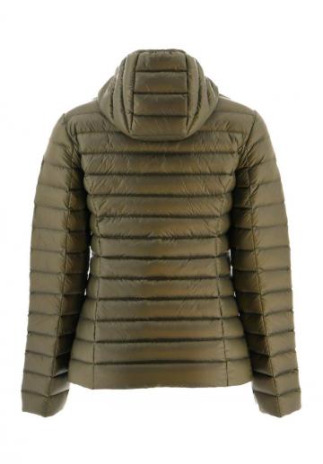 Флисовая куртка