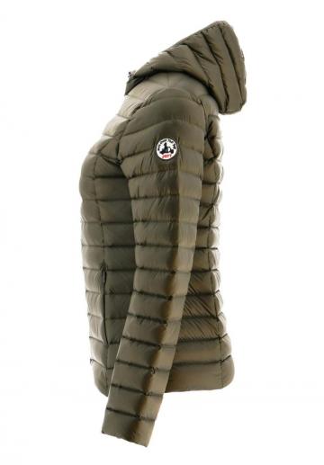 Флисовая куртка