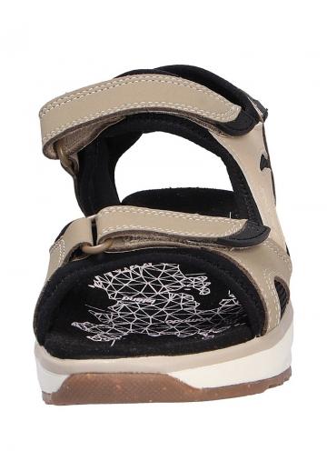 Походные сандалии