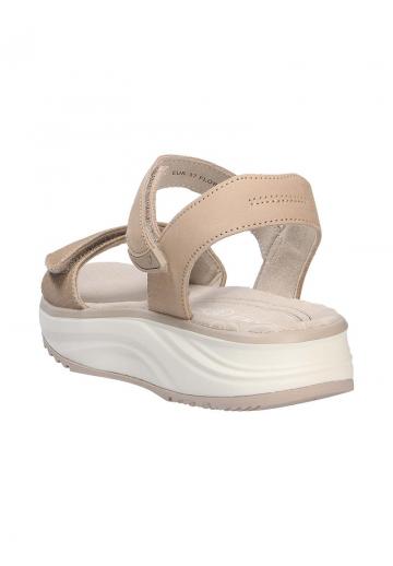 Походные сандалии