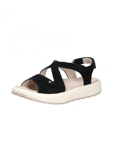 Босоножки на платформе