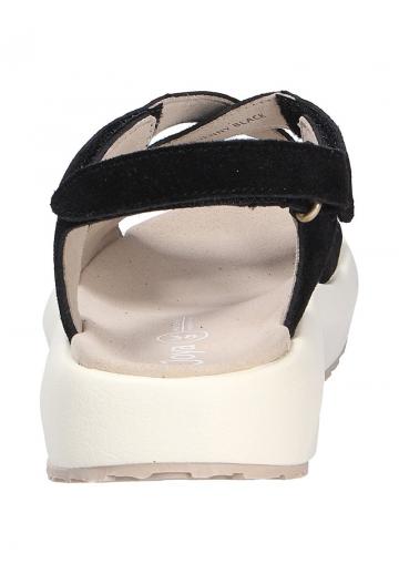 Босоножки на платформе