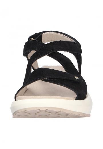 Босоножки на платформе