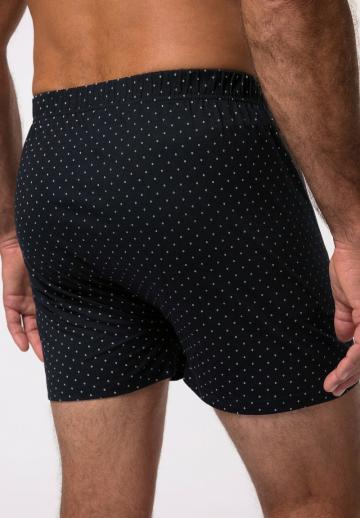 Трусы-боксеры