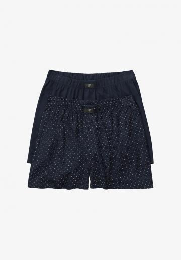 Трусы-боксеры