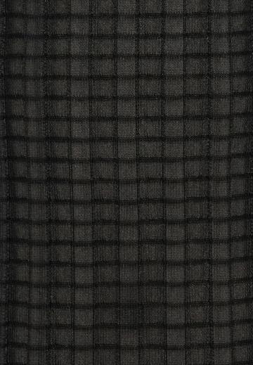 Вязаное платье