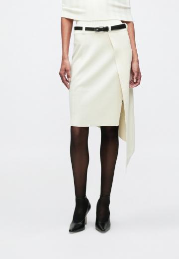 Юбка-карандаш