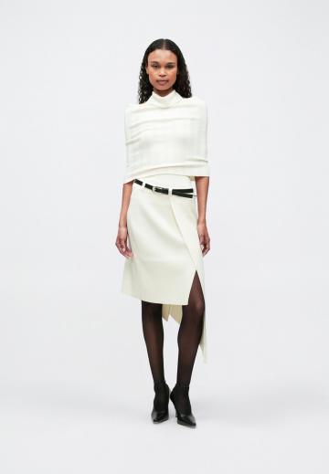 Юбка-карандаш