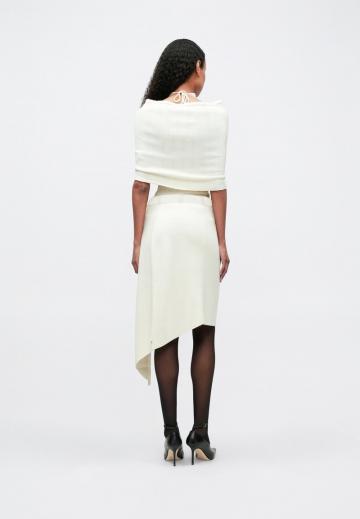 Юбка-карандаш