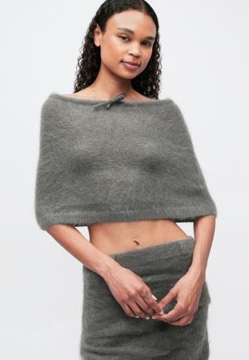 Короткая куртка