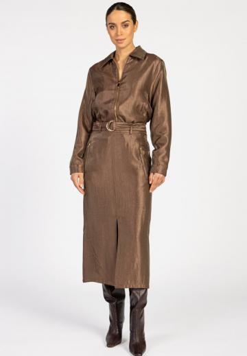 Юбка-карандаш