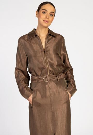 Юбка-карандаш