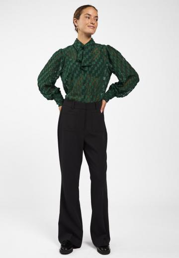 Блузка-рубашка