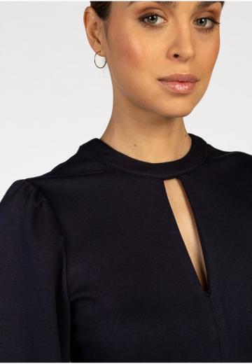 Длинное платье