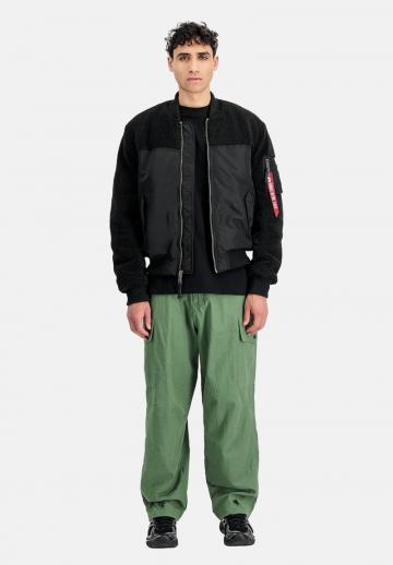Куртка бомбер