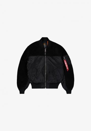 Куртка бомбер
