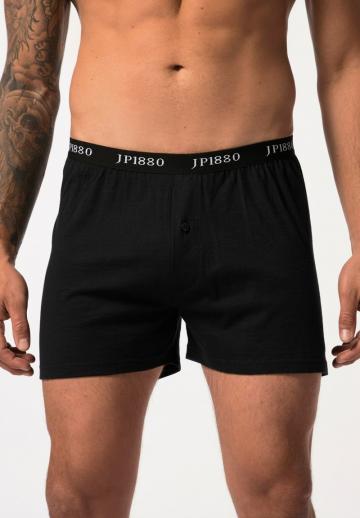 Трусы-боксеры