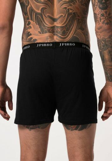 Трусы-боксеры