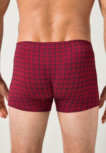 Трусы шортики