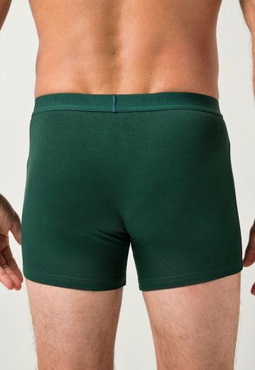 Трусы шортики