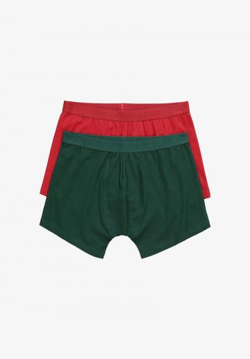 Трусы шортики