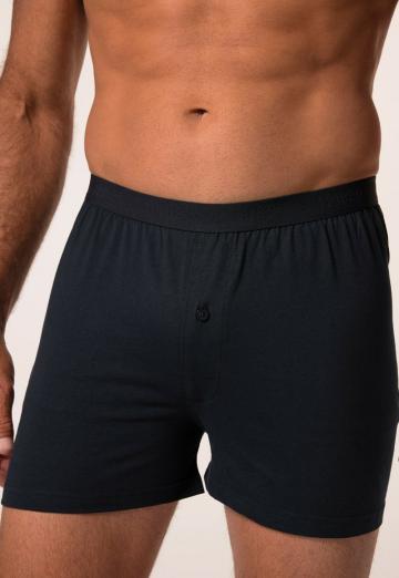 Трусы-боксеры