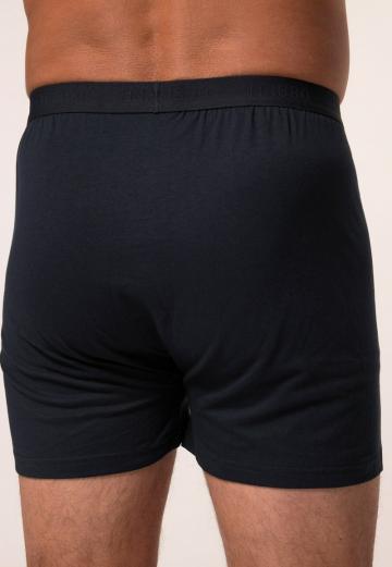 Трусы-боксеры