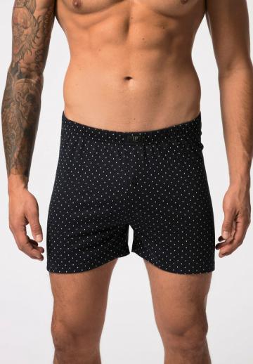 Трусы-боксеры