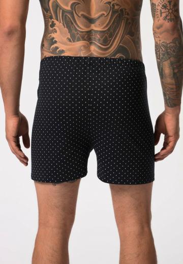 Трусы-боксеры