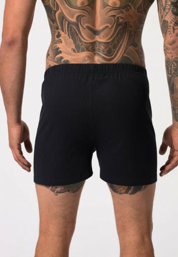 Трусы-боксеры