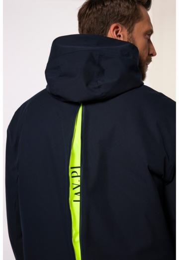 Куртка-дождевик