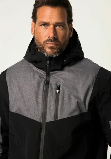 Куртка-дождевик