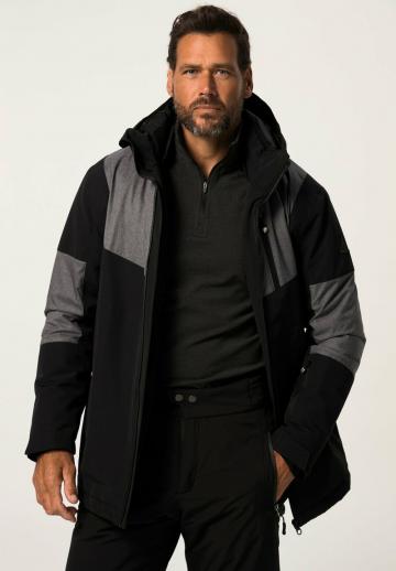 Куртка-дождевик